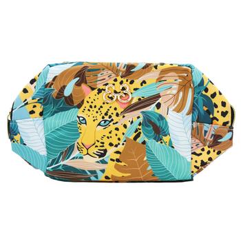 Atout Beaute Leopard Cosmetic Bag 19х17cm in Assortment - buy, prices for NOVUS - photo 3