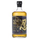 Shinobu Pure Malt Mizunara Whisky 15 y.o. 43% 0.7l