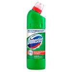 Засіб дезінфікуючий Domestos Хвойна свіжість для унітазу 500мл