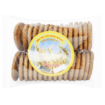 Rzhyshchiv Oat Cookies 500g