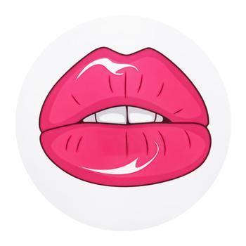 TerraPlus Lips Sticker