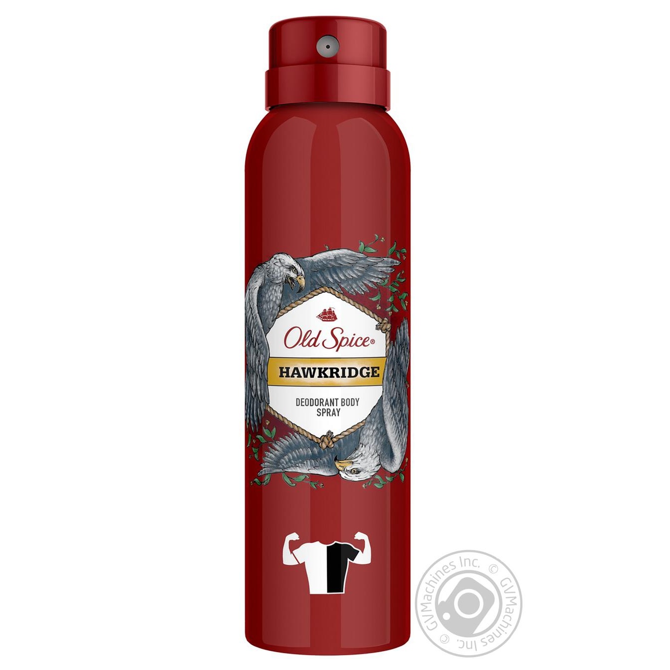 

Дезодорант Old Spice Hawkridge аэрозольный 125мл