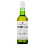 Виски Laphroaig Select 40% 0,7л