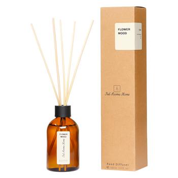 Feel Aroma Home Flower Mood Reed Diffuser 100ml