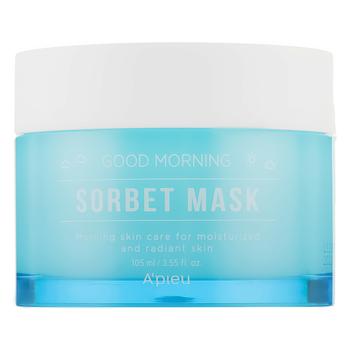 face mask a'pieu 110ml