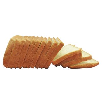 American toasted wheat bread 320g - buy, prices for Tavria V - photo 2