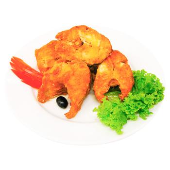 Fried Red Cod - buy, prices for MegaMarket - photo 1