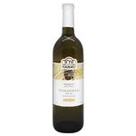 Chateau Manavi Tsinandali White Dry Wine 12% 0.75l