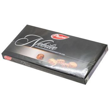 Piasten Nobilee Red/Black Assorted Chocolate Candies 400g - buy, prices for - photo 2