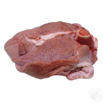 Veal Hindquarter - buy, prices for Tavria V - photo 1