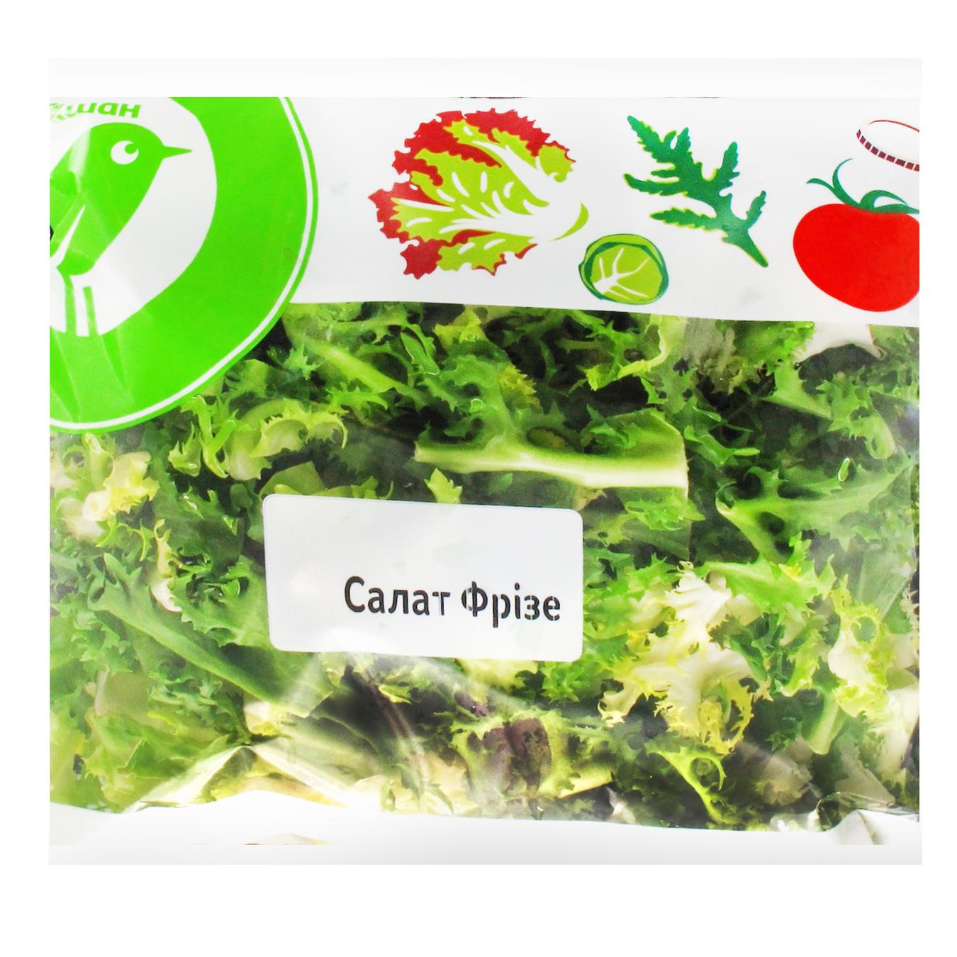 

Салат Ашан Фризе 130г
