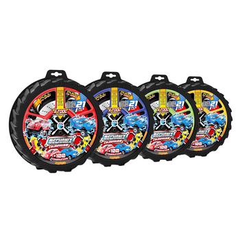 Набір для конструювання Mechanix Surprise автомобіль та аксесуари - купити, ціни на КОСМОС - фото 1