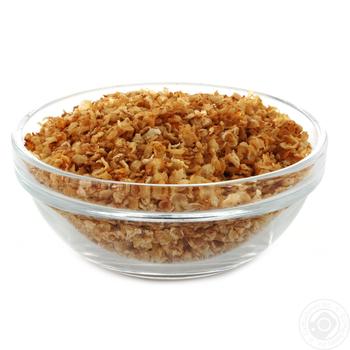 Buckwheat Flakes By Weight - buy, prices for Auchan - photo 1