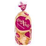 Tsar Hlib Rodynny Sliced Bread 600g