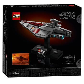 Конструктор Lego Star Wars Штурмовой корабль класса Аккламатор - купить, цены на NOVUS - фото 2