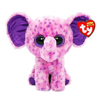 TY Beanie Boos Elephant Reg Soft Toy - buy, prices for COSMOS - photo 1