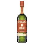 Jameson Orange Spirit Drink 30% 0.7l