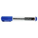 Whiteboard Round Blue Marker 2mm