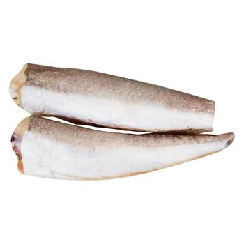 Defrosted Hake Carcass - buy, prices for NOVUS - photo 1