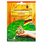 Насіння газону Низькорослий Ліліпут 30г