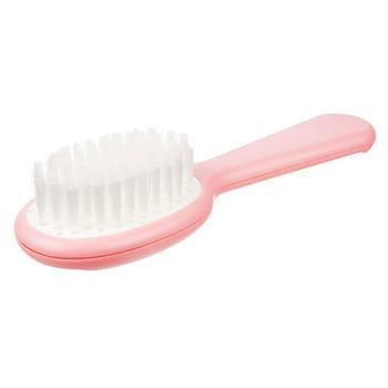 Canpol Babies Brush with Comb Pink - buy, prices for COSMOS - photo 4