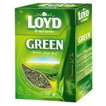 Loyd Green Leaf Tea 80g