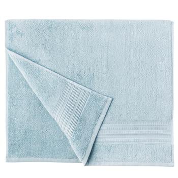 Полотенце Miss Lucy Marco сапфировое 500 гр/м2 50*90cм - купить, цены на Таврия В - фото 1