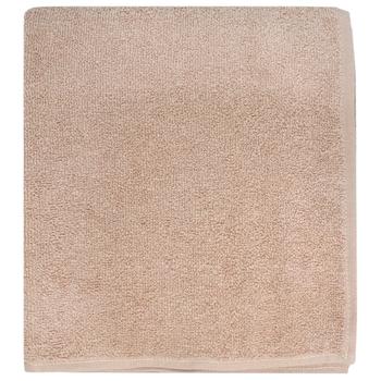 Yaroslav Terry Towel 48/50х90cm beige