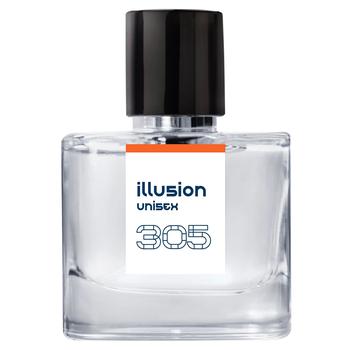 Ellysse Illusion Eau de Parfum Unisex 305