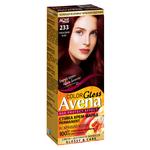 Крем-краска для волос устойчивая AVENA Gloss Color 233