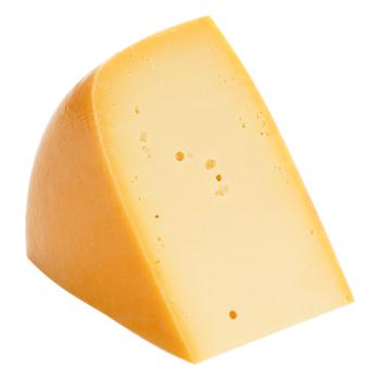 Gouda Cheese 45% - buy, prices for Auchan - photo 1