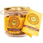 Galeks-Agro Snack Pollen bee organic 100g