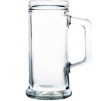 Uniglass Pure Mug 300ml - buy, prices for - photo 1