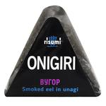 Risumi Onigiri Rice Sandwich with Eel 100g