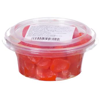 Red Kumquat Candied Fruits 200g - buy, prices for - photo 1