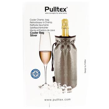 Pulltex Cooler for a bottle of champagne - buy, prices for METRO - photo 1