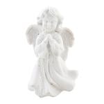 Praying Small Angel 3D Pendant