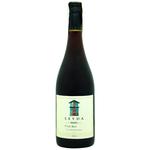D.O.Valle De Leyda Red Dry Wine 13% 0.75l