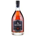 Sarajishvili VS Cognac 40% 0.5l