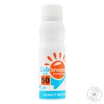 Емульсія L'abronzato Захист від сонця SPF50 200мл