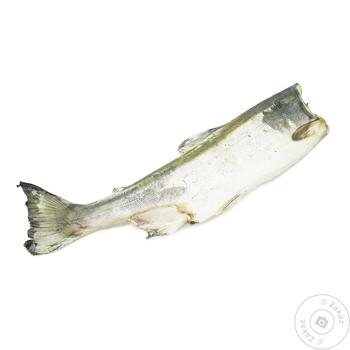 Fish pink salmon frozen - buy, prices for MegaMarket - photo 1