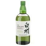 Hakushu Distiller's Reserve Whisky 43% 0.7l