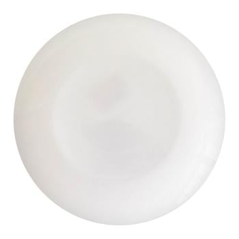 Vittora Blanco Diva Dessert Plate 240mm - buy, prices for COSMOS - photo 1