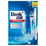 Denkmit Dishwasher Salt 2kg