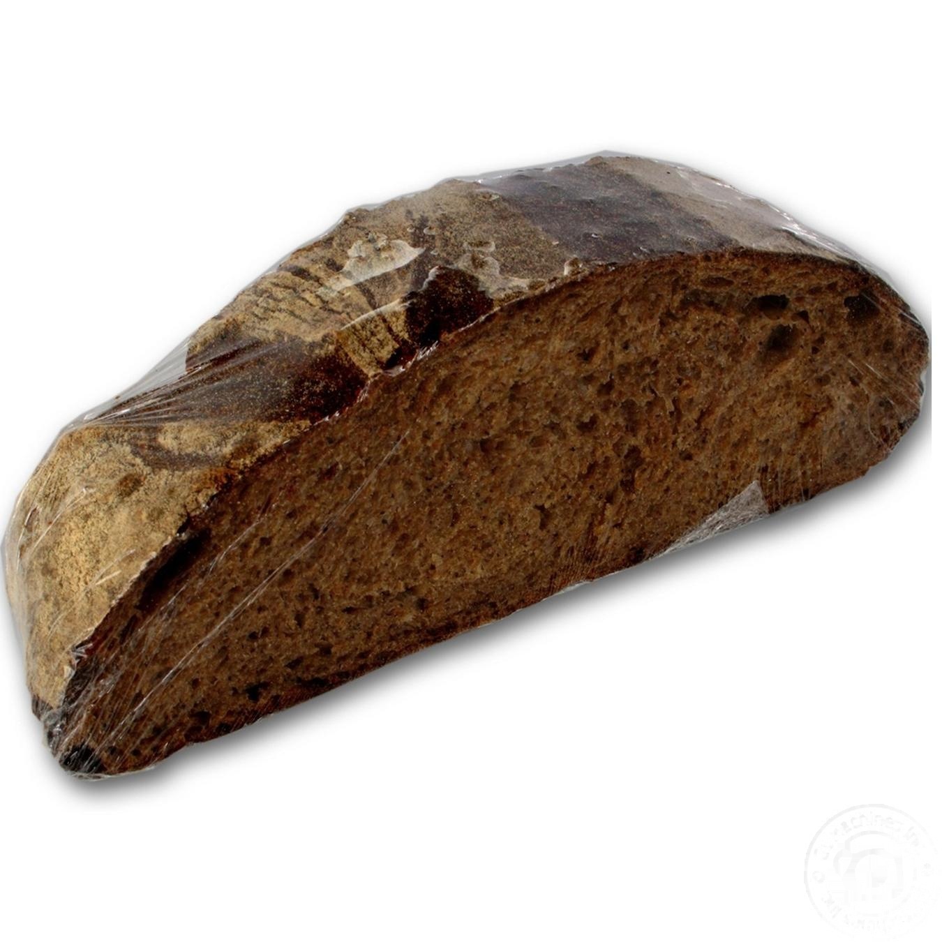 

Хлеб Монастырский
