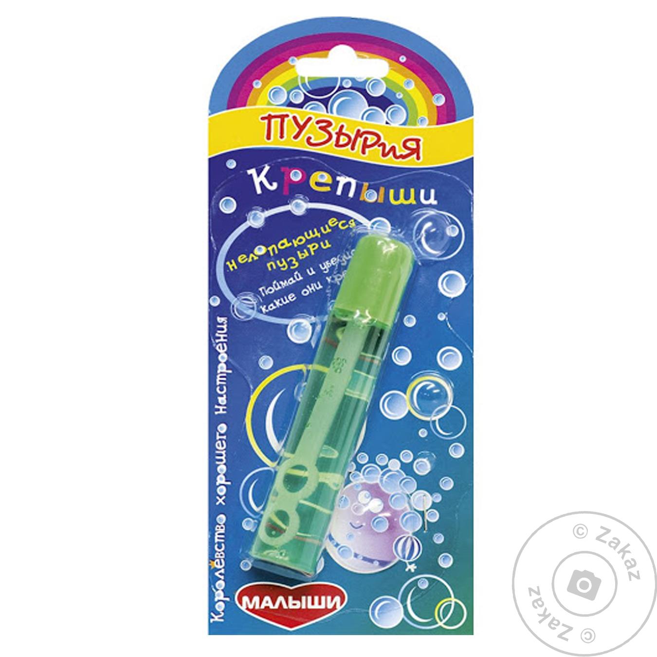 

Мильні бульбашки Здоровані 211k