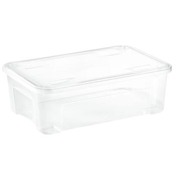 Aro Storage Box with Lid 27l - buy, prices for METRO - photo 1