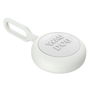 Waudog LED Dog Light in Silicone Case USB 37mm