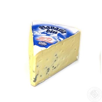 Bavaria Bue Cheese package 70% - buy, prices for METRO - photo 2