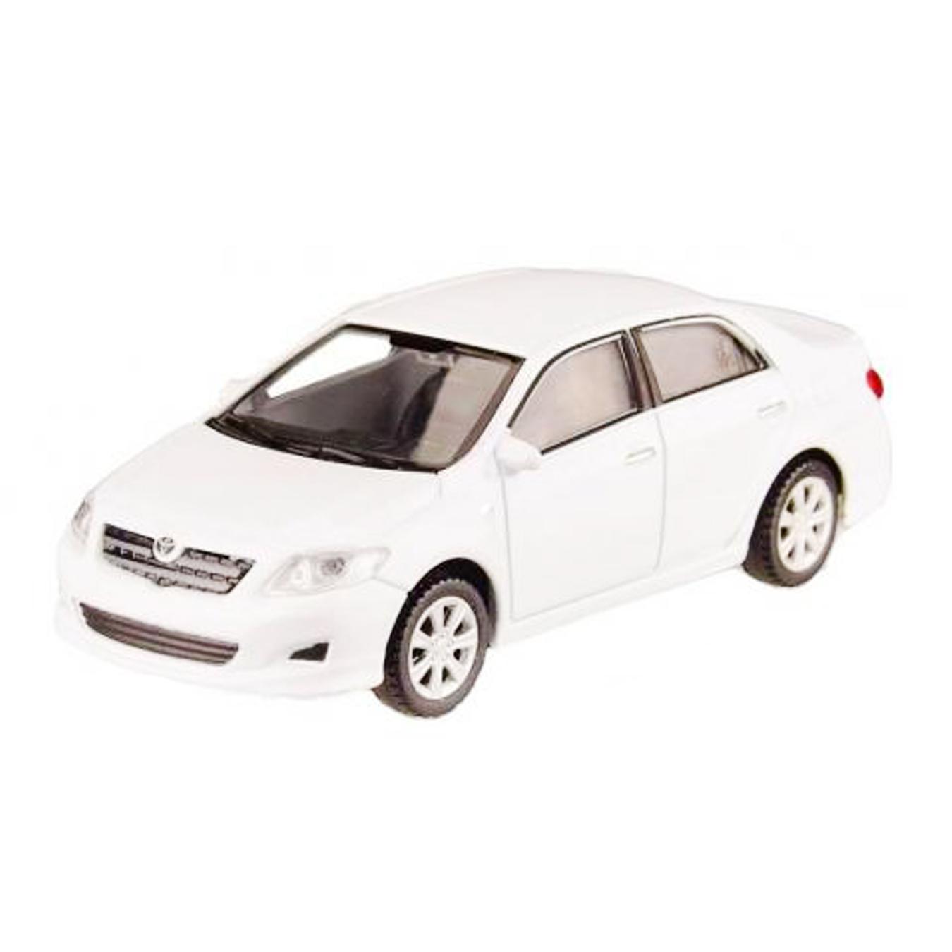 

Игрушка Welly BMW X6 1:43 Машинка
